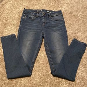 Arizona Girls jeggings